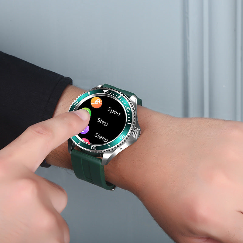 Multifunctional reminder bracelet