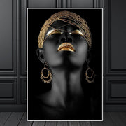 Canvas Painting