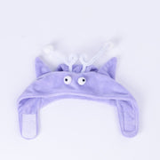 Head Wearing Feather Funny Cat Stick Funny Cat Toy