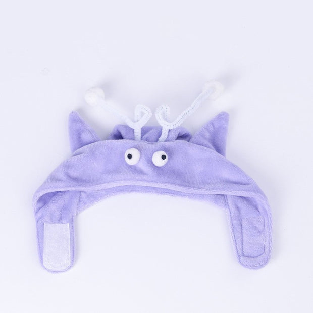 Head Wearing Feather Funny Cat Stick Funny Cat Toy