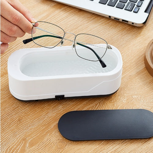 Eyeglasses Cleaner Ultrasonic