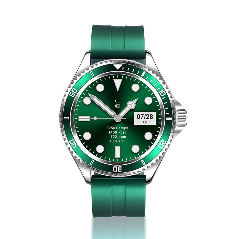 Multifunctional reminder bracelet