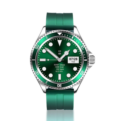 Multifunctional reminder bracelet