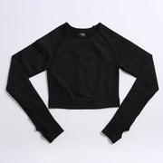 Seamless Knitted Yoga Clothes Women