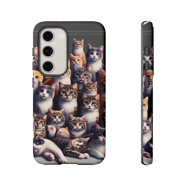 Tough Cases