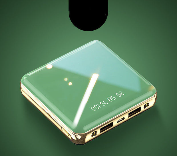 Mini power bank 20000mAh