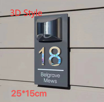Acrylic Metal Printing Carving Hollow Craft Hot-selling