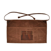 Canvas Apron