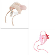 Head Wearing Feather Funny Cat Stick Funny Cat Toy
