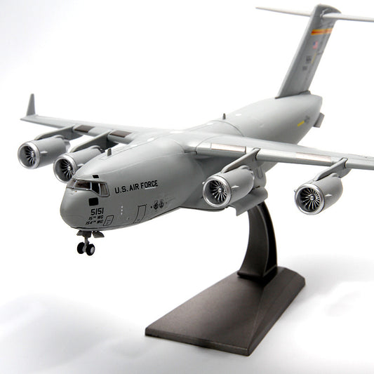Model Simulation
