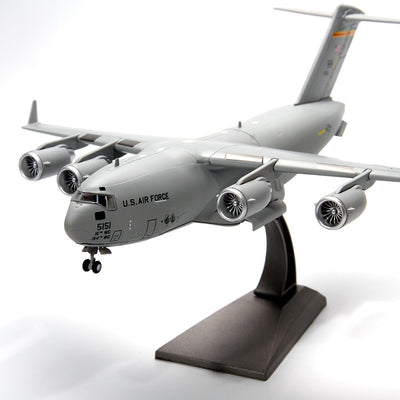 Model Simulation