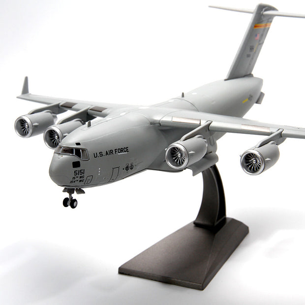Model Simulation