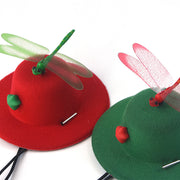Creative Fashion Adjustable Pet Hat