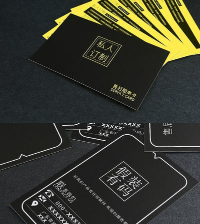 LogoCard