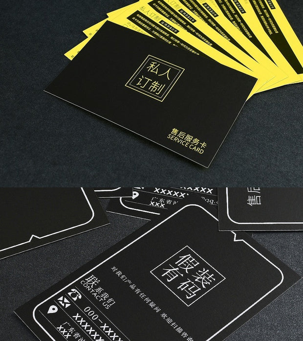 LogoCard