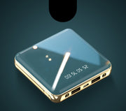 Mini power bank 20000mAh