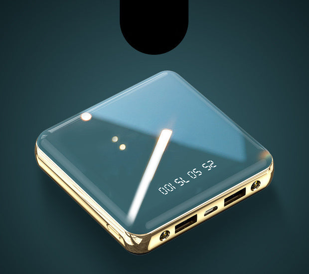 Mini power bank 20000mAh