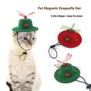 Creative Fashion Adjustable Pet Hat