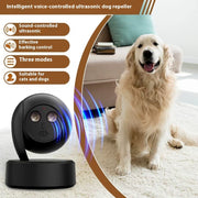 Cross-border Pet Products Outdoor Automatic Ultrasonic