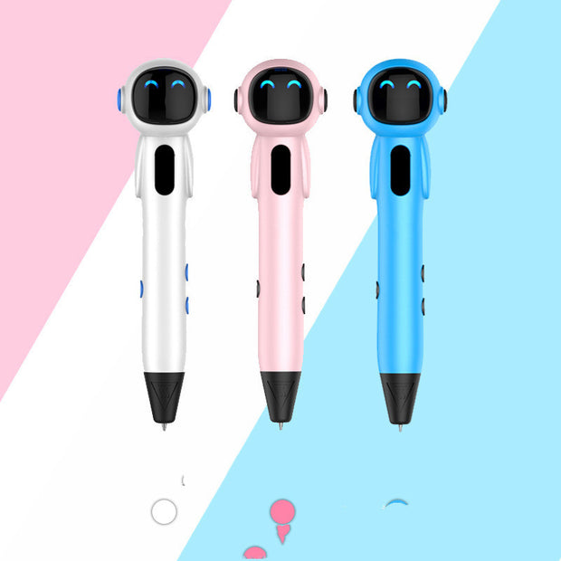 3d printing pen