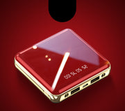 Mini power bank 20000mAh