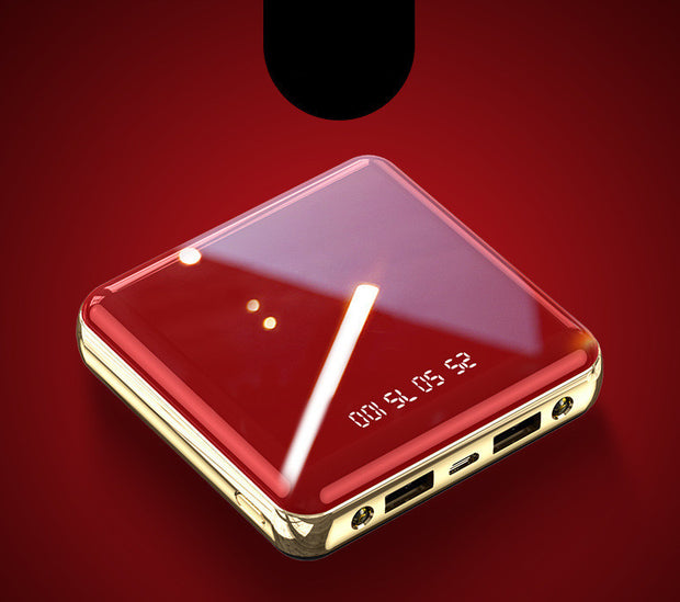 Mini power bank 20000mAh