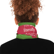 Lightweight Neck Gaiter
