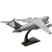 Model Simulation