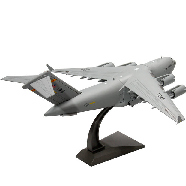 Model Simulation
