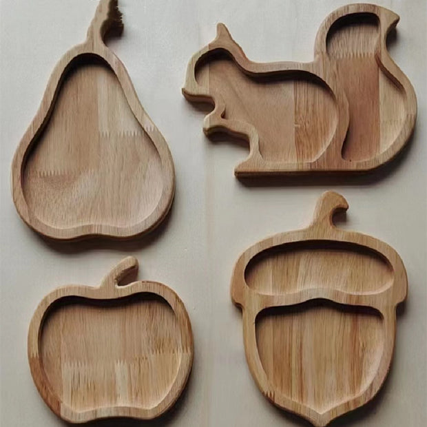 Snack Tray Household