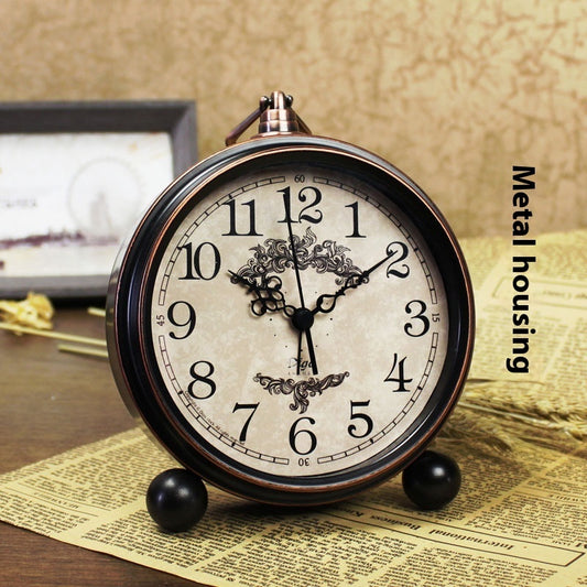 Desk Clock