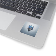 Kiss-Cut Stickers