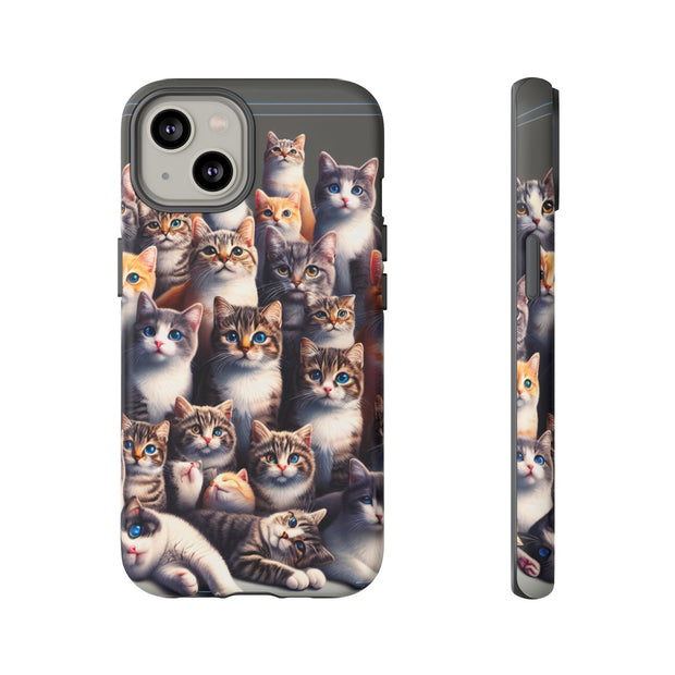 Tough Cases
