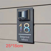 Acrylic Metal Printing Carving Hollow Craft Hot-selling