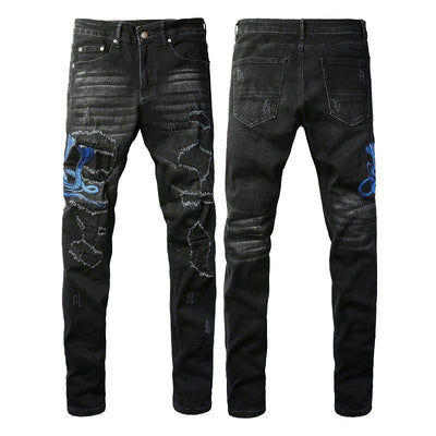 Skinny Jeans For Men