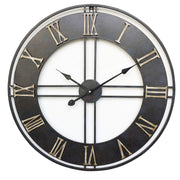 Wall Clock Products Vintage Iron Watches