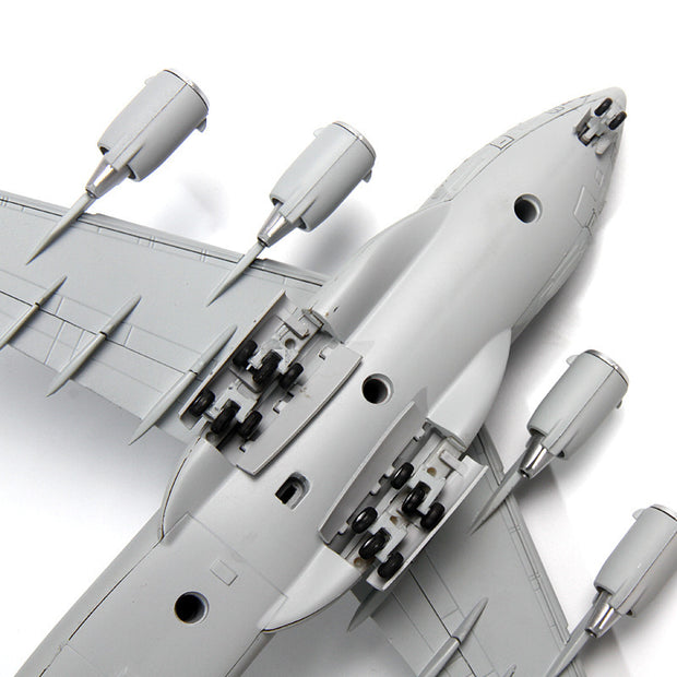 Model Simulation