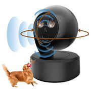 Cross-border Pet Products Outdoor Automatic Ultrasonic