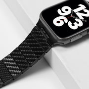 Carbon Brazing Material Strap
