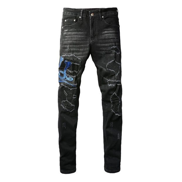 Skinny Jeans For Men