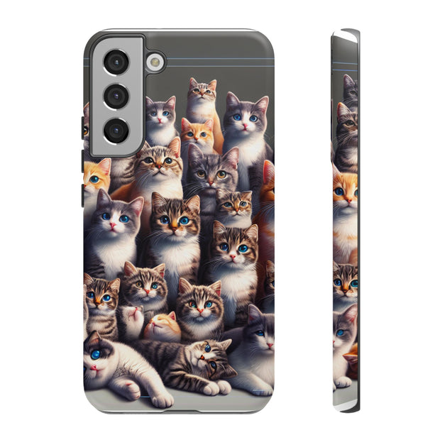 Tough Cases