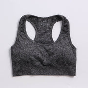 Seamless Knitted Yoga Clothes Women