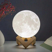 Creative Products, Customized Lunar Atmosphere Charging