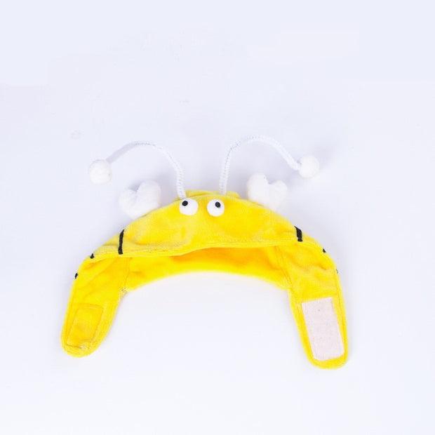 Head Wearing Feather Funny Cat Stick Funny Cat Toy