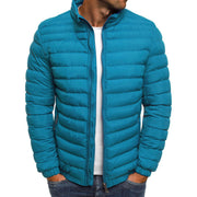 Autumn And Winter Men's Cotton Jacket Men