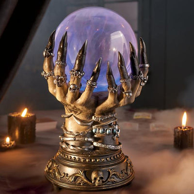 Luminous Magic Ball