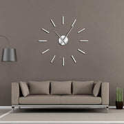 Creative Clocks And Watches