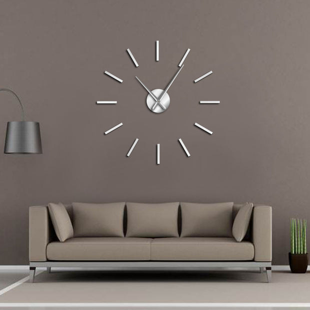 Creative Clocks And Watches