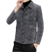 FallWinter Jacket Cotton Jacket 1014