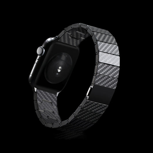 Carbon Brazing Material Strap